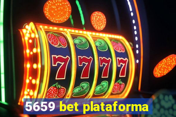 5659 bet plataforma